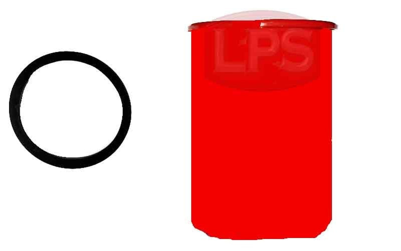 LPS Hydraulic Oil Filter to Replace New Holland® OEM  634958
