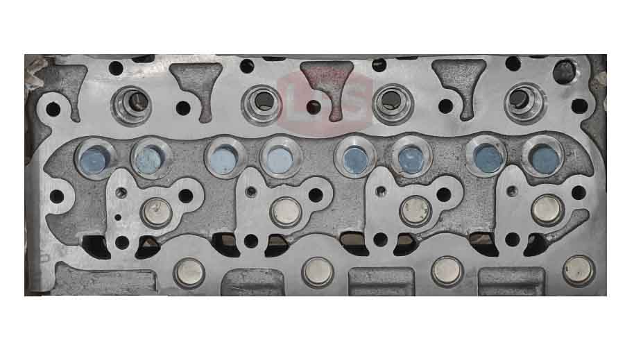 LPS Cylinder Head to Replace Bobcat&#174; OEM 6660966