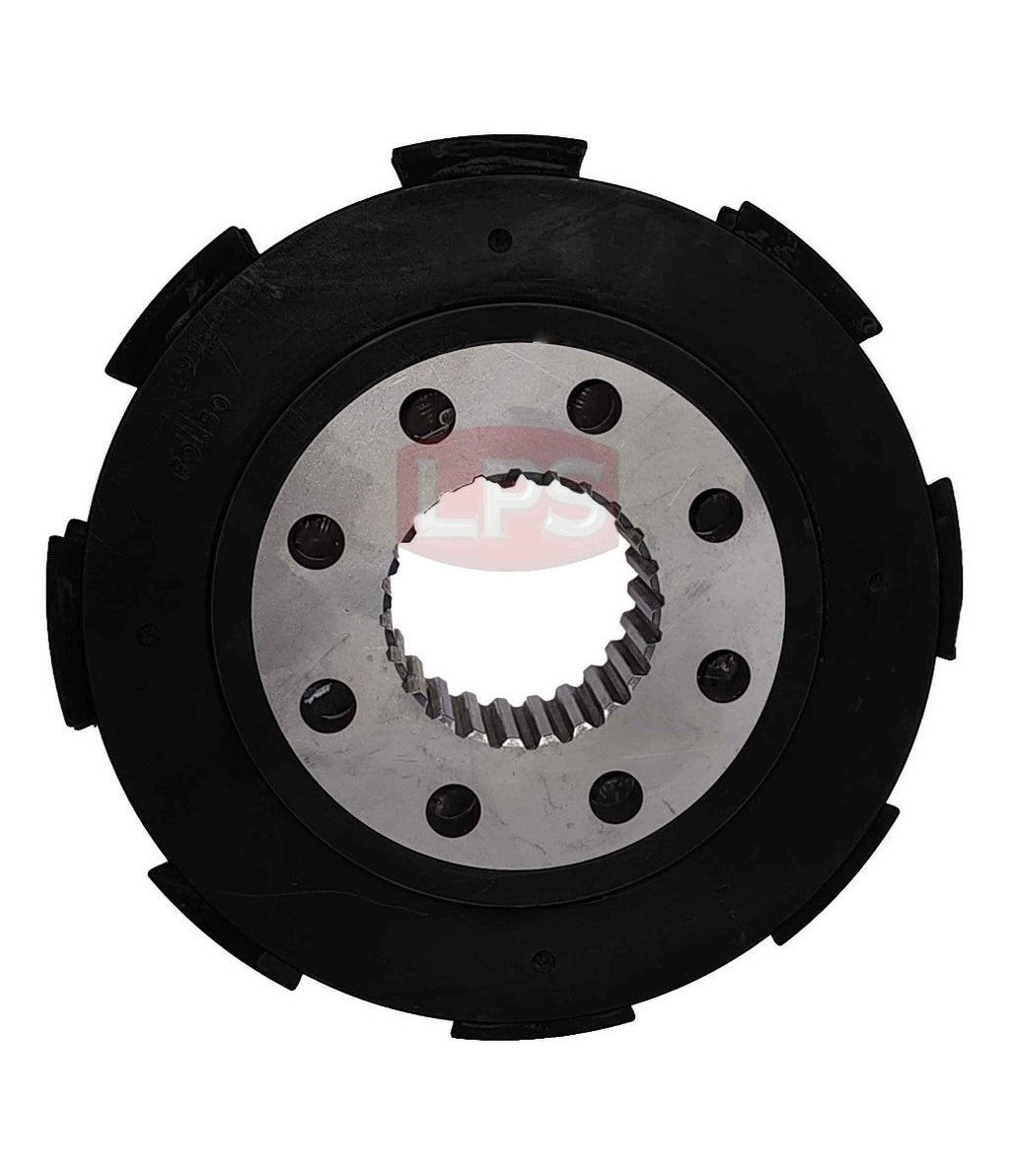 LPS Drive Motor Cylinder Block for Replacement on Terex® Compact Track Loaders