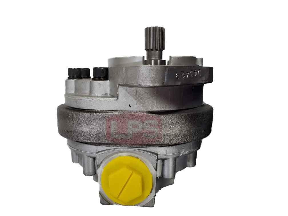 LPS Drive Pump to Replace Case® OEM 87644730