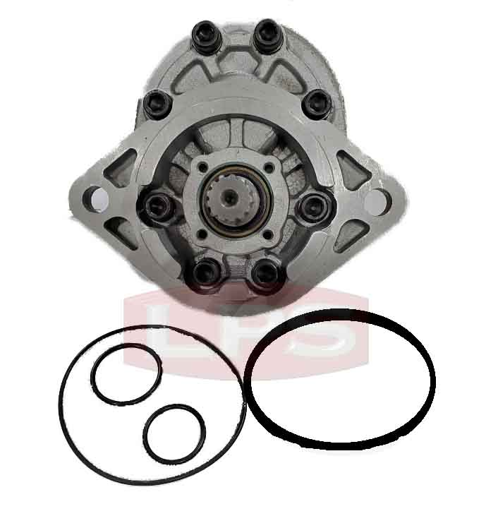 LPS Drive Pump to Replace Case® OEM 87644730