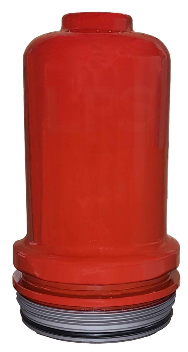 LPS Fuel Filter to Replace Case/New Holland® OEM 84527831