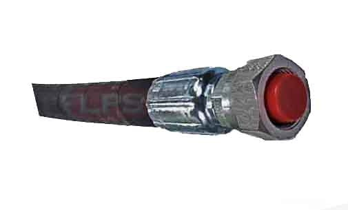 LPS Hydraulic Hose to Replace Bobcat&#174; OEM 6688937