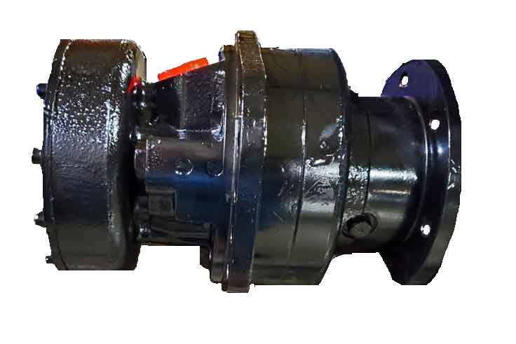 LPS Reman- Drive Motor to Replace Gehl® OEM 50320465