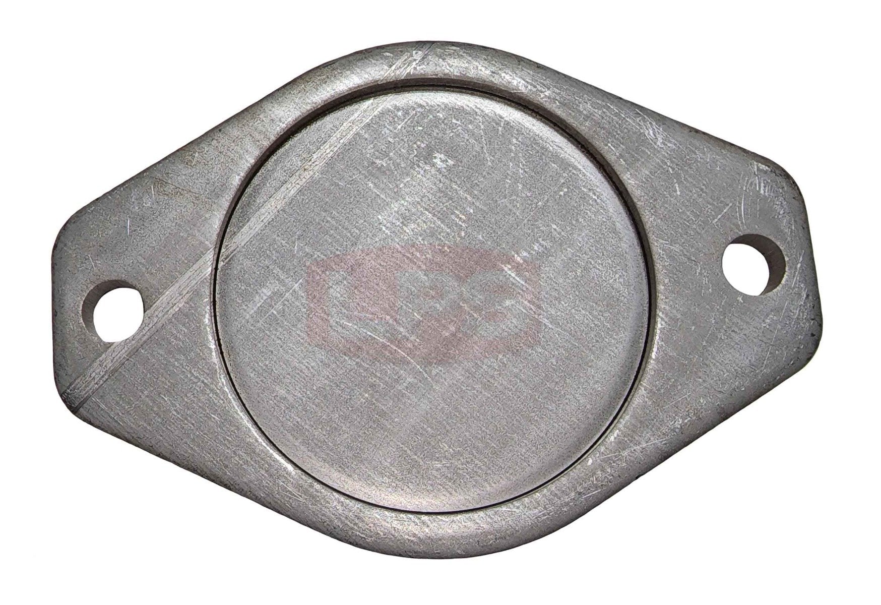 LPS Drive Pump Cover Plate to Replace Bobcat® OEM 6678346