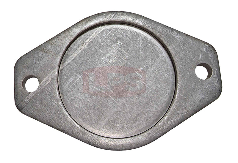 LPS Drive Pump Cover Plate to Replace Bobcat® OEM 6678346