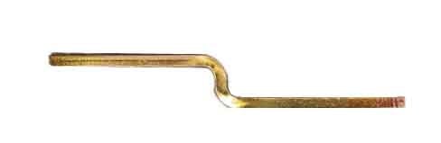 LPS Tandem Drive Pump Handle to Replace Bobcat&#174; OEM 6634481