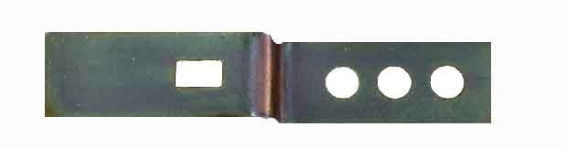 LPS Tandem Drive Pump Handle to Replace Bobcat&#174; OEM 6634481