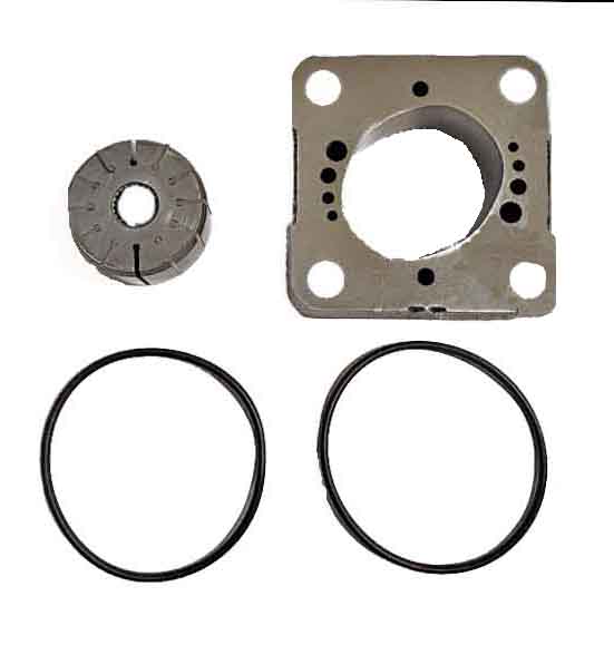 LPS Hydraulic Vane Pump Cartridge Kit to Replace New Holland® OEM 23498