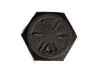 LPS Drive Pump Housing Bolt to Replace Bobcat® OEM 93G624