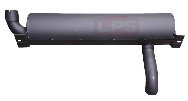 LPS Exhaust Muffler to Replace Bobcat® OEM 7130724