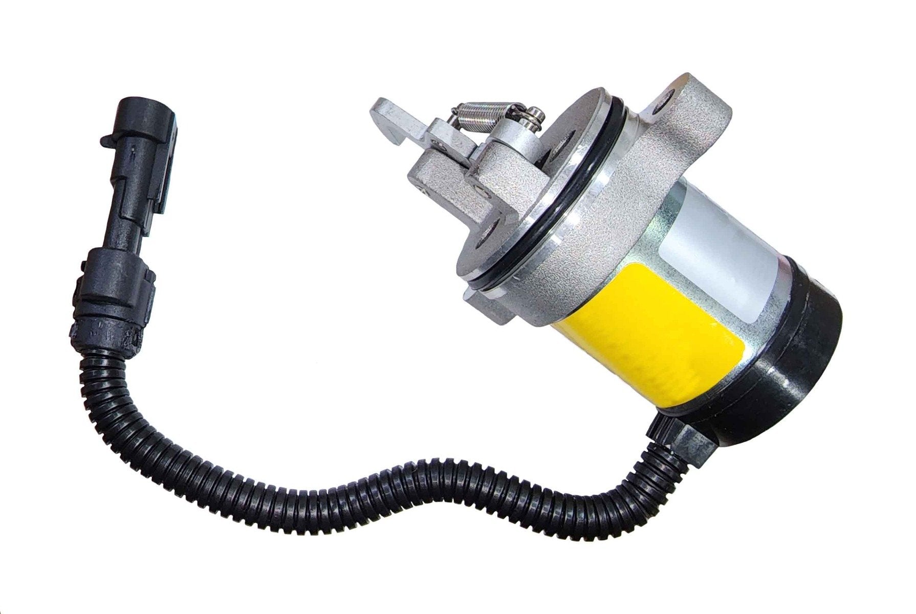 LPS Fuel Shut Off Solenoid to Replace Bobcat&#174; OEM 6889272