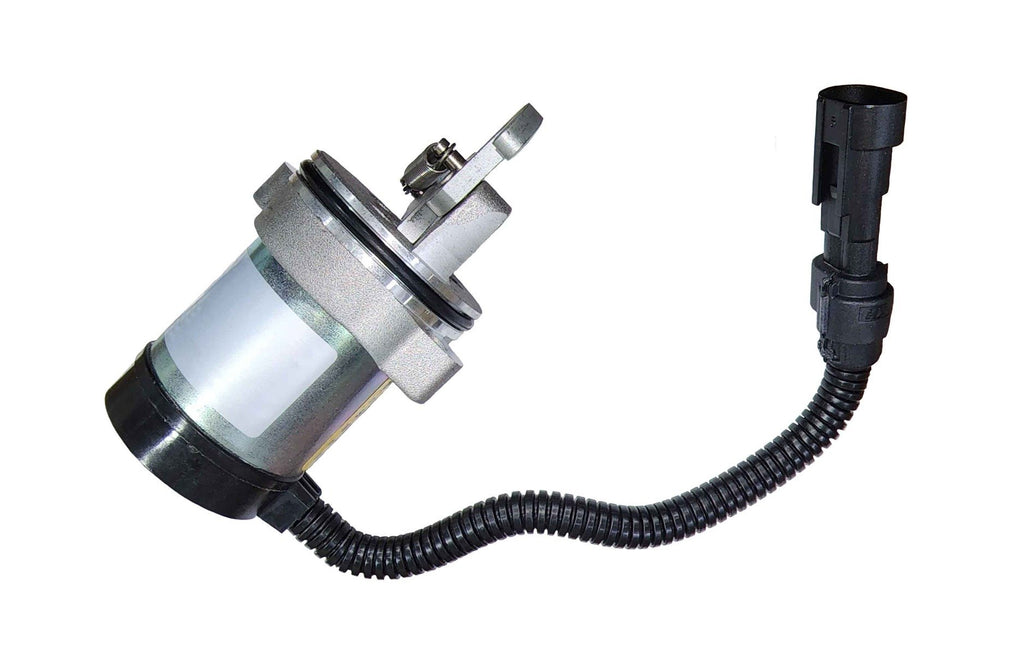 LPS Fuel Shut Off Solenoid to Replace Bobcat&#174; OEM 6889272