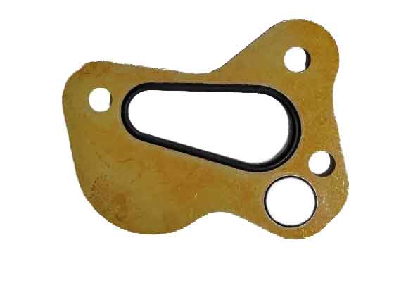 LPS Filter Adaptor Seal to Replace Bobcat® OEM 6660779