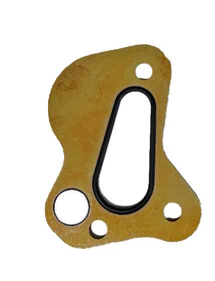 LPS Filter Adapter Seal to Replace Case/New Holland® OEM 303709A1