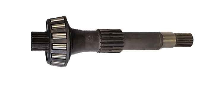 LPS Drive Shaft to Replace Mustang® OEM 320-32628