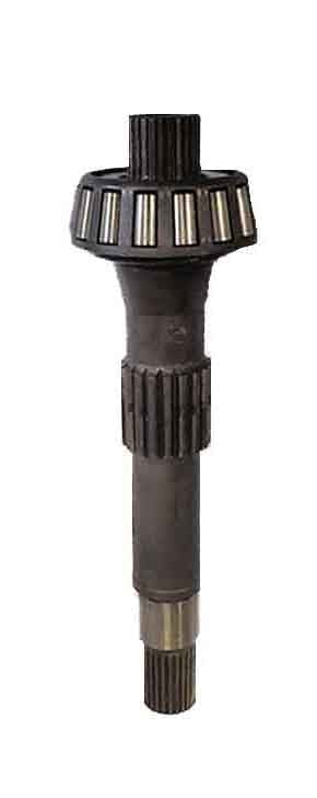 LPS Drive Shaft to Replace Mustang® OEM 320-32628