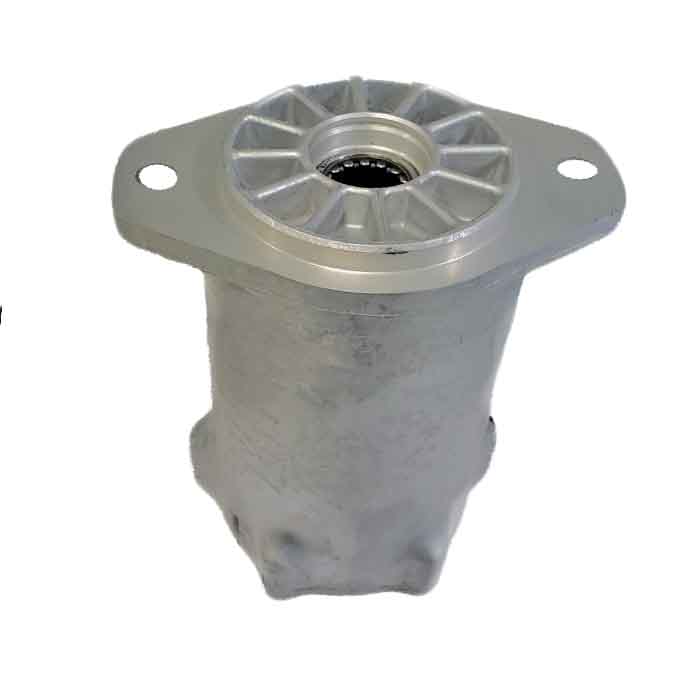 LPS Housing, for the Drive Motor, to Replace Case/New Holland® OEM 9848752