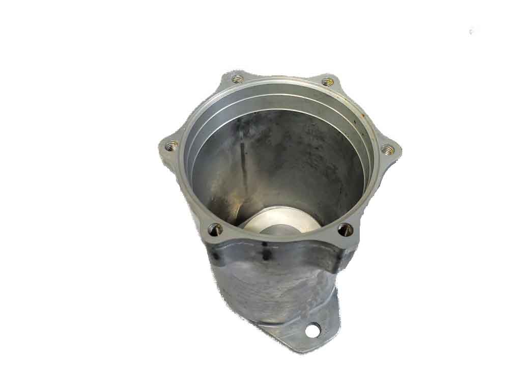 LPS Housing, for the Drive Motor, to Replace John Deere® OEM MG9848752