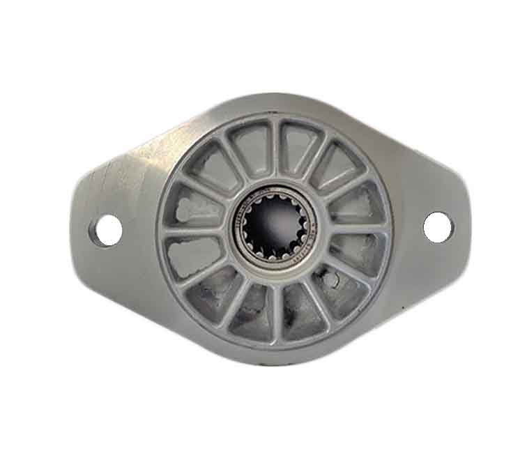 LPS Housing, for the Drive Motor, to Replace John Deere® OEM MG9848752