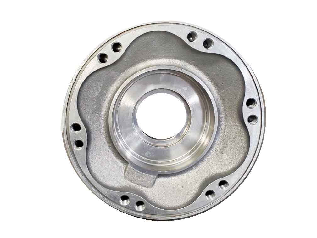 LPS Front Housing to Replace Bobcat® OEM 7020901