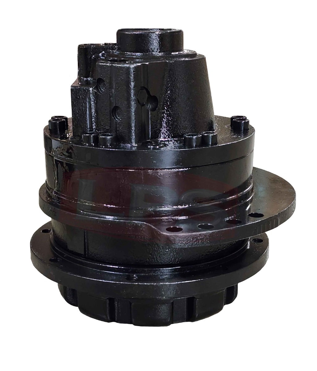 LPS 2 Speed Final Drive Motor to Replace Bobcat® OEM 7440632