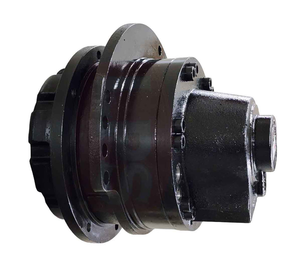 LPS 2 Speed Final Drive Motor to Replace Bobcat® OEM 7440632