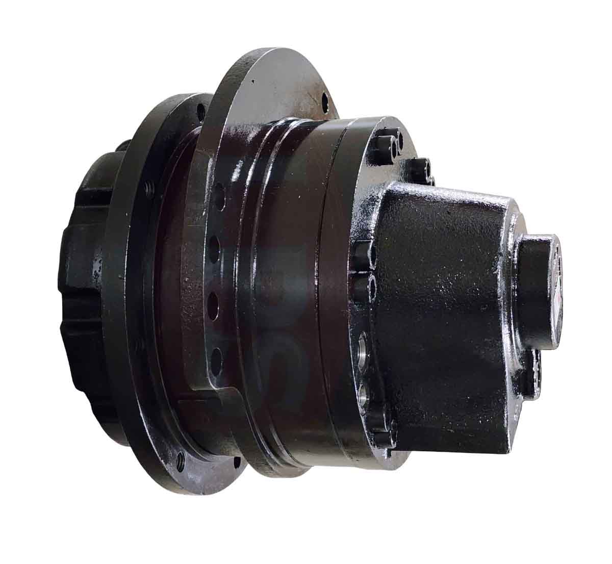 LPS 2 Speed Final Drive Motor to Replace Bobcat® OEM 7440632