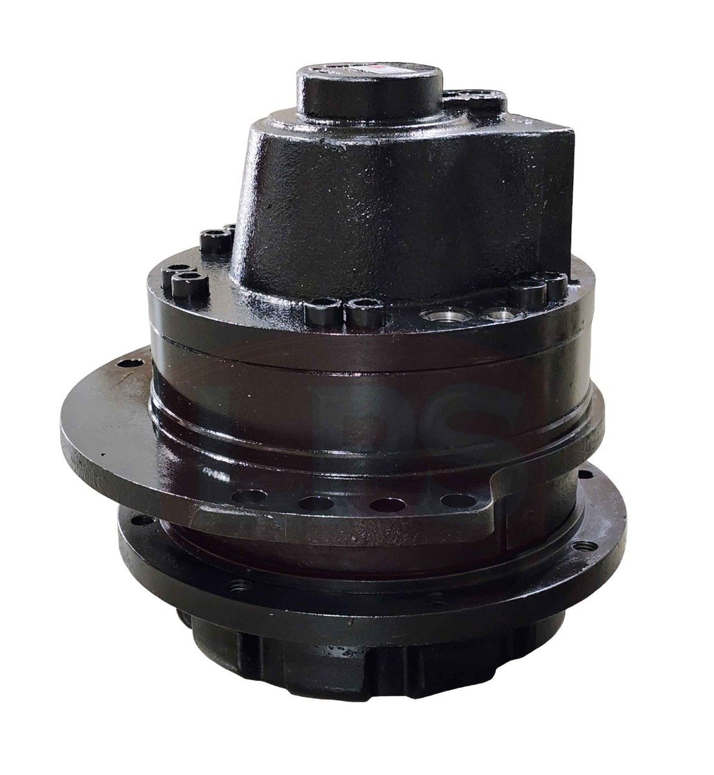 LPS 2 Speed Final Drive Motor to Replace Bobcat® OEM 7440632