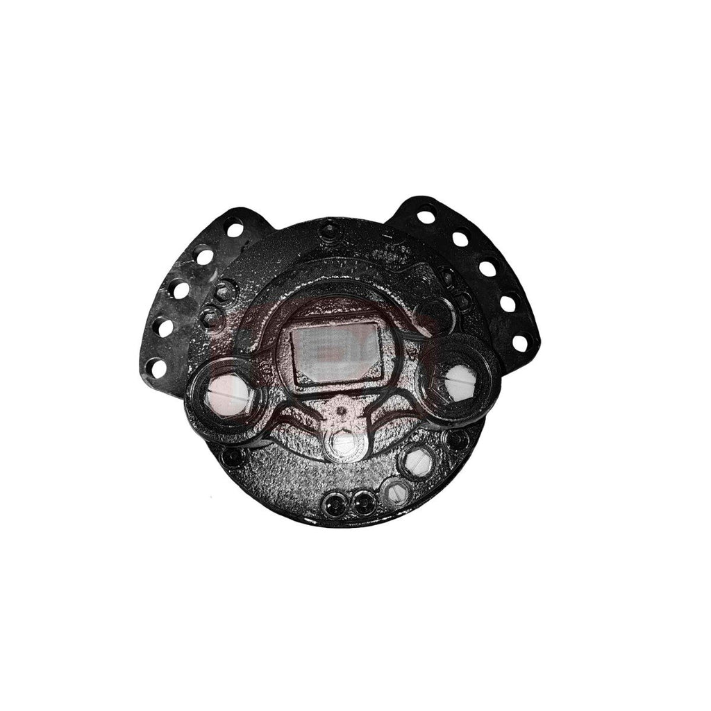 LPS Drive Motor to Replace Bobcat® OEM 7388751