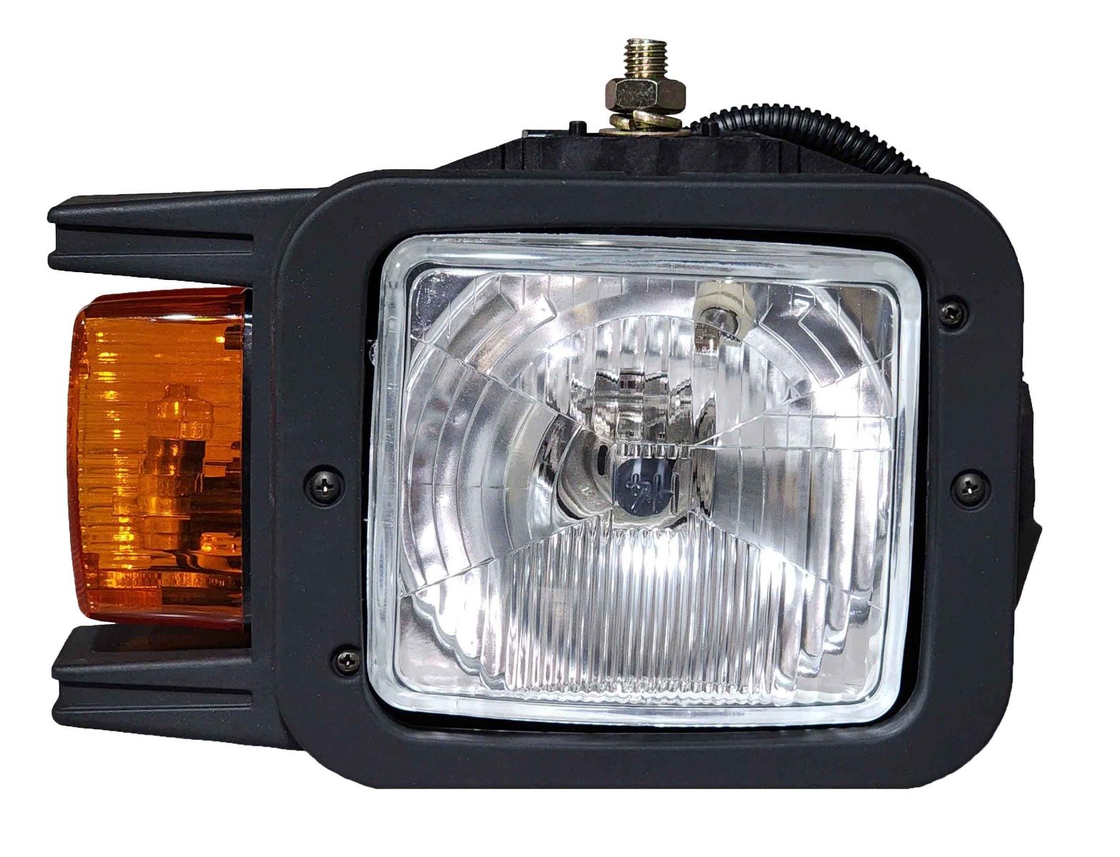 LPS Left Headlight to Replace John Deere® OEM AT330210