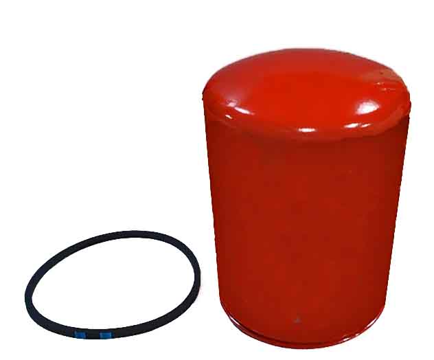 LPS Hydraulic Oil Filter to Replace  New Holland&#174; OEM 86632018