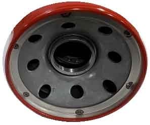 LPS Hydraulic Oil Filter to Replace  New Holland&#174; OEM 86632018