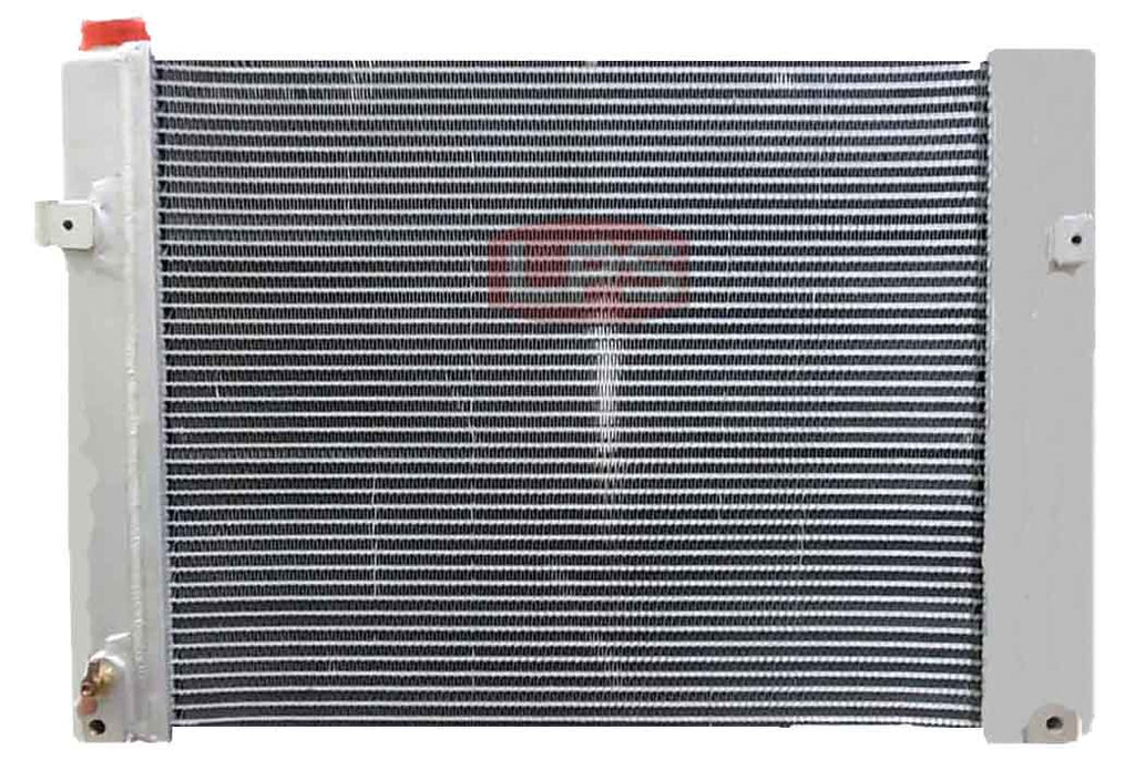 LPS Radiator To Replace Case/New Holland® OEM 47504382