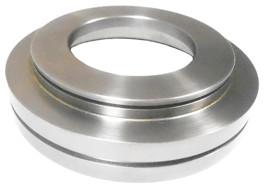 Front Retainer for the Drive Motor to replace Case OEM 438423A1