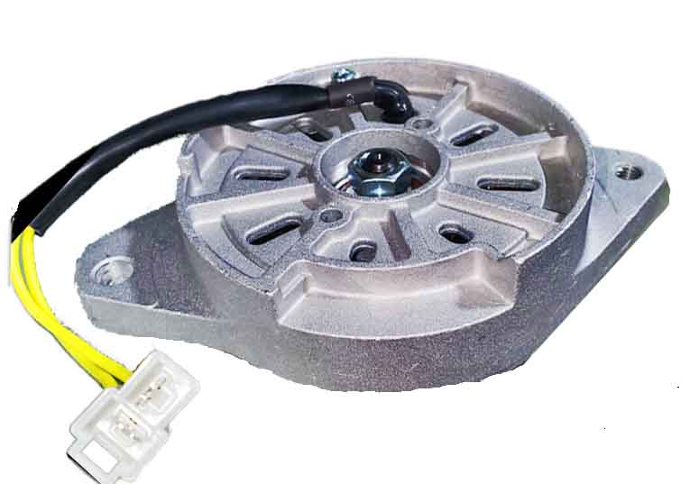 LPS Alternator to Replace John Deere® OEM MIA10338