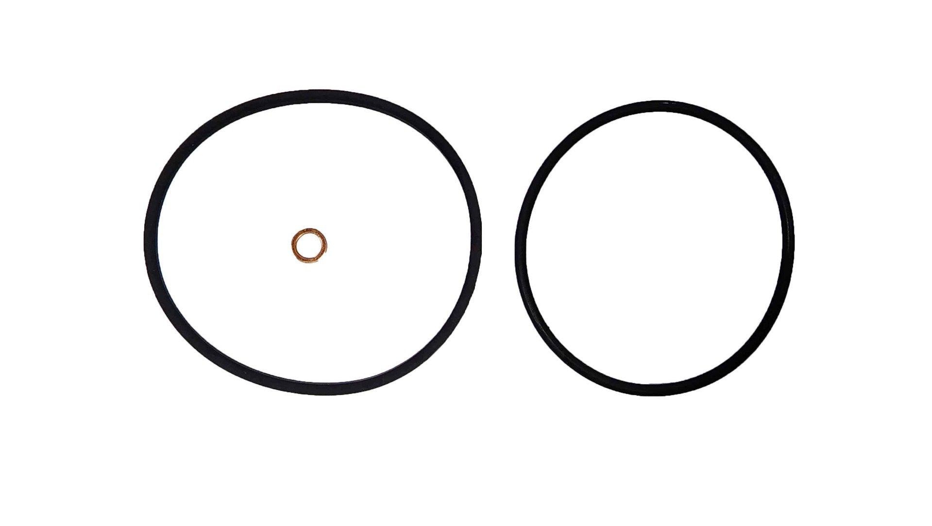 LPS Fuel Filter to Replace Bobcat® OEM 5445100004