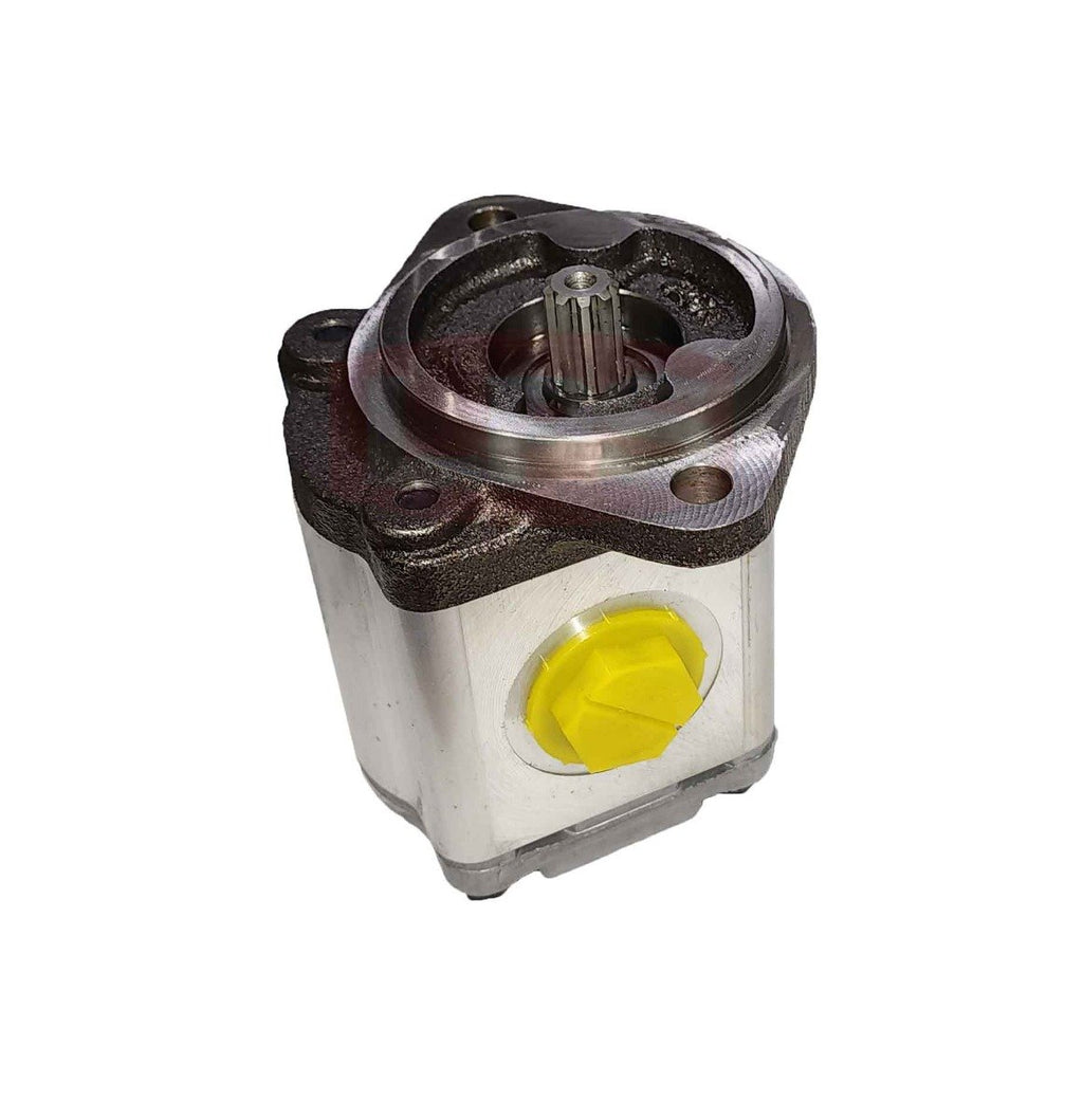 LPS Hydraulic Single Gear Pump to Replace Bobcat® OEM 6669385