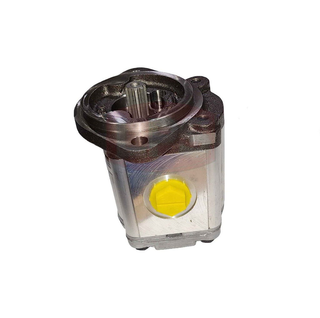 LPS Hydraulic Single Gear Pump to Replace Bobcat® OEM 6669385