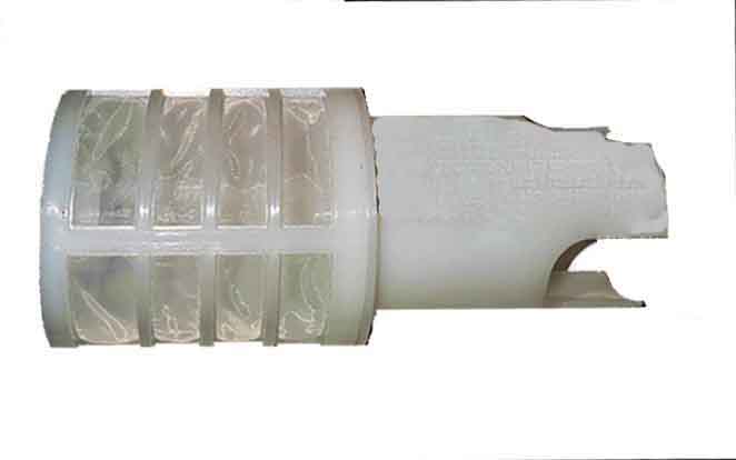 LPS 50 Hour Filter Maintenance kit to Replace Bobcat® OEM 7324371