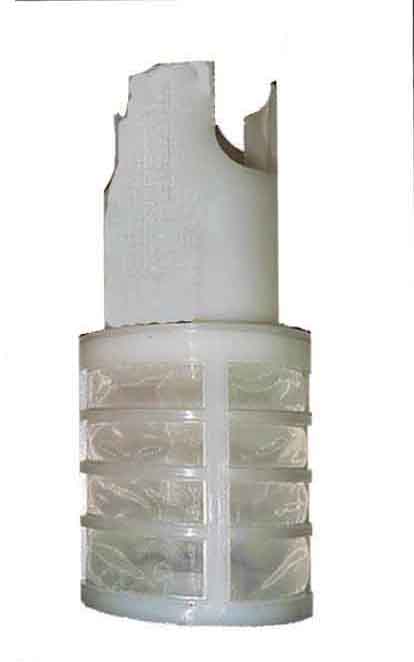 LPS Fuel Separator Filter to replace Bobcat® OEM 7013148