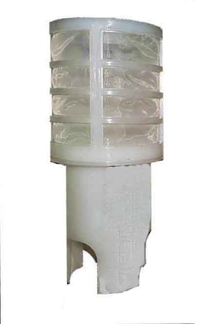 LPS Fuel Separator Filter to replace Bobcat® OEM 7013148