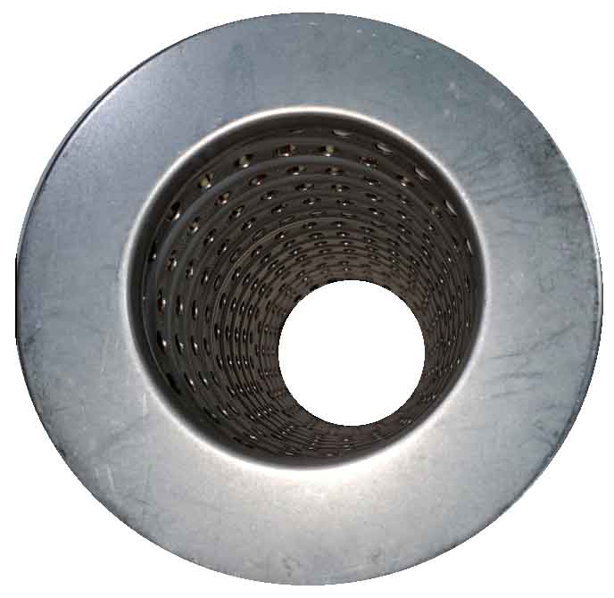 LPS Hydraulic Filter to Replace Bobcat® OEM 6637477