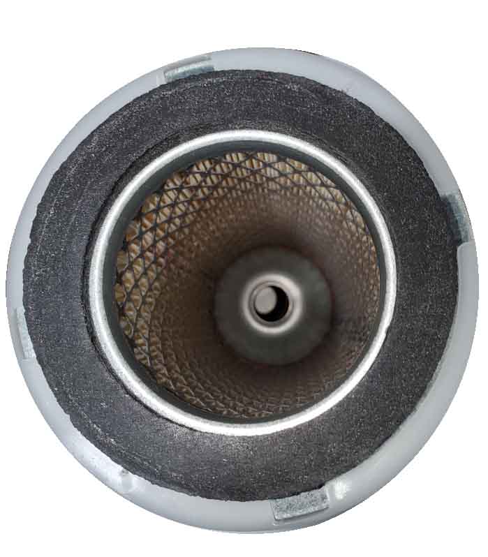 LPS Outer Air Filter to Replace Bobcat® OEM 6640958