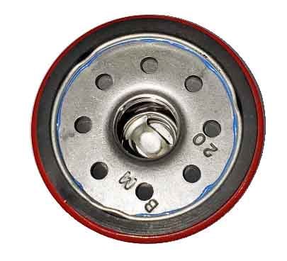 LPS HVAC Cab Filter to Replace Bobcat® OEM 7010687