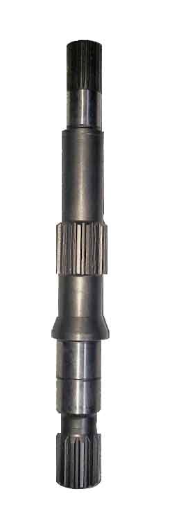 Tandem Drive Pump Shaft for RH Side for Replacement on Scat Trak® Skid Steer Loaders