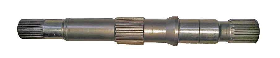Tandem Drive Pump Shaft for RH Side for Replacement on Scat Trak® Skid Steer Loaders