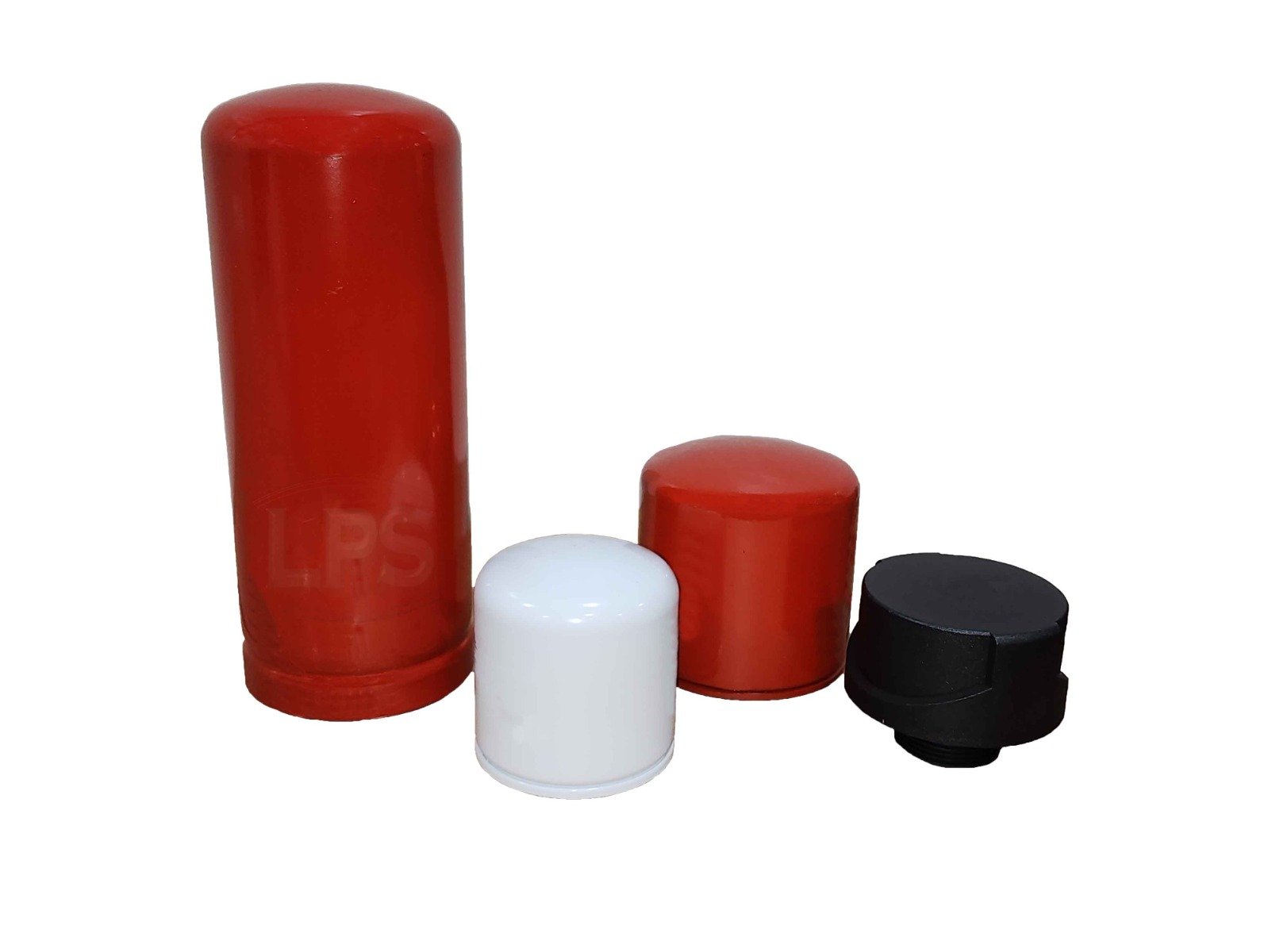 LPS Filter Maintenance Kit to Replace Bobcat® OEM 7324365