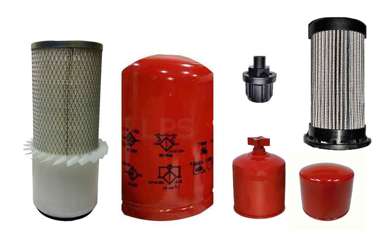 LPS Filter Maintenance Kit to Replace Bobcat® OEM 7343882