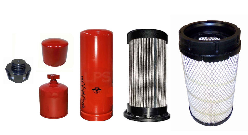 LPS Filter Maintenance Kit to Replace Bobcat® OEM 7343865